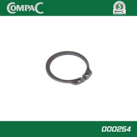   Javító alkatrész Compac Krokodil emelőhöz - Kerék rögzítőgyűrű 10-12-15T - COMPAC Hydraulik