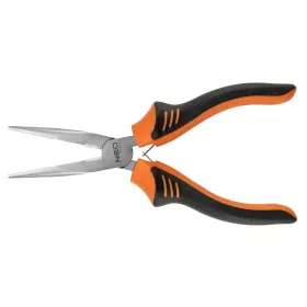 Fogó hosszúcsőrű 180 mm egyenes - Neo Tools