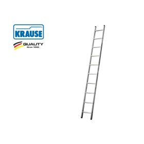   Létra ALU létrafokos támasztólétra 1x10 fokos - CORDA - KRAUSE