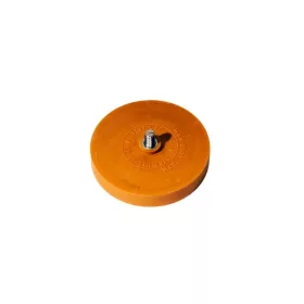   Fólia radír - vanília korong 4000 RPM menetes - Genius Tools