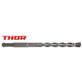 SDS PLUS THOR BETONFÚRÓ 6x160/100 MM - ABRABORO