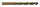 ABRABORO HSS-CO DIN338 FÉMFÚRÓ 1,6 MM
