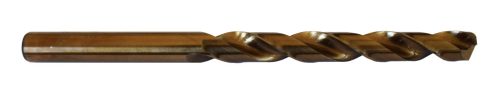 ABRABORO HSS-CO DIN338 FÉMFÚRÓ 1,6 MM