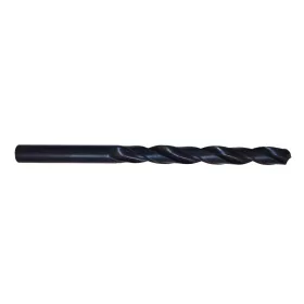 HSS-R DIN338 FÉMFÚRÓ 2,1 MM - ABRABORO
