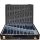 ABRABORO HSS-R KÉSZLET 170db 10x 1-8x0,5 + 5x 8,5-10 MM
