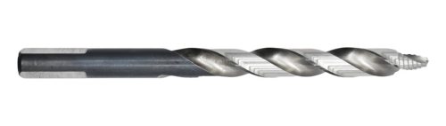 ABRABORO HSS-G DIN338 LÉPCSŐS HEGY 12,5 MM