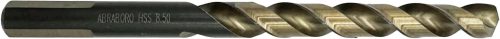 ABRABORO HSS-GS DIN338 FÉMFÚRÓ MULTI-SP 2 x 2,5 MM
