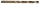 ABRABORO HSS-CO MULTI EDGE FÉMFÚRÓ 2 x 3,0 MM
