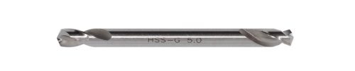 ABRABORO HSS-G KÉTVÉGŰ FÉMFÚRÓ 3,0 MM