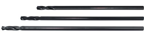 ABRABORO HSS-G TETŐFEDŐ FÉMFÚRÓ 5,1x210 MM