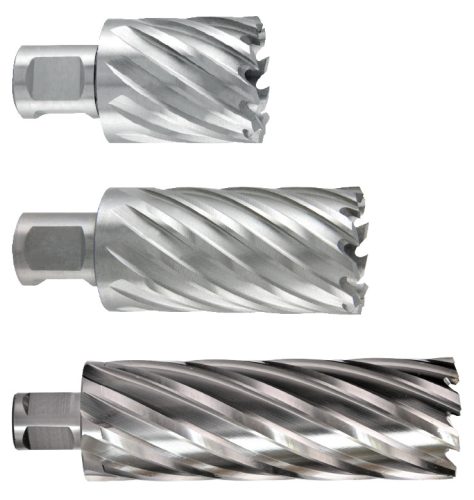ABRABORO HSS-G MAGLYUKFÚRÓ 55 x110 MM