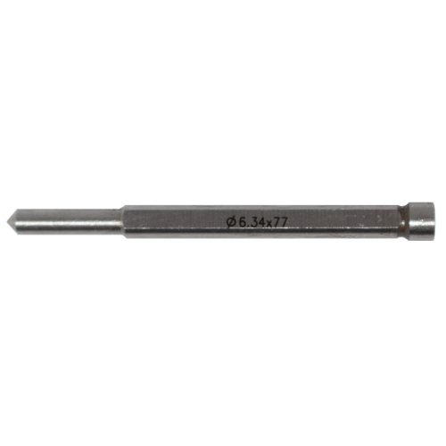 ABRABORO KILÖKŐCSAP 6,35 x 102 MM