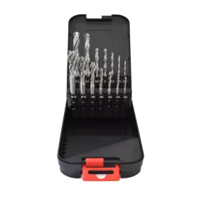 MENETFÚRÓKÉSZLET DIN 371C 14DB M3-M12 HSS-G - ABRABORO