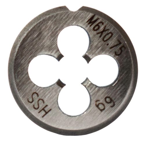 ABRABORO HSS-G MENETMETSZŐ MF DIN 223 B M12x1,50