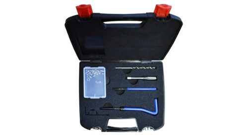 ABRABORO MENETJAVÍTÓ KÉSZLET 19DB M10x1,50