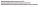 ABRABORO HSS-GS DIN1869 HOSSZÚ FÉMFÚRÓ 6,5x150/215 MM