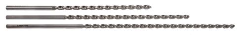 ABRABORO HSS-GS DIN1869 HOSSZÚ FÉMFÚRÓ 6,5x150/215 MM