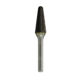 KEMÉNYFÉM TURBÓMARÓ L STANDARD 12,0x72/28 MM - ABRABORO