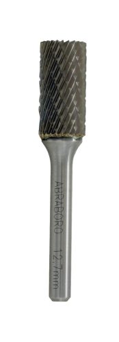 ABRABORO KEMÉNYFÉM TURBÓMARÓ B KERESZT 8,0x65/20 MM