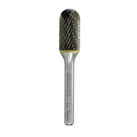 KEMÉNYFÉM TURBÓMARÓ C KERESZT 10,0x65/20 MM - ABRABORO