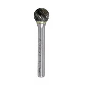 KEMÉNYFÉM TURBÓMARÓ D KERESZT 12,0x55/10,8 MM - ABRABORO