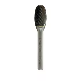KEMÉNYFÉM TURBÓMARÓ E KERESZT 8,0x58/13 MM - ABRABORO