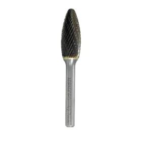 KEMÉNYFÉM TURBÓMARÓ H KERESZT 6,0x50/18 MM - ABRABORO
