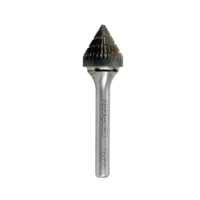 KEMÉNYFÉM TURBÓMARÓ J KERESZT 16,0x62/14,5 MM - ABRABORO