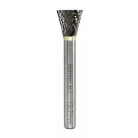 KEMÉNYFÉM TURBÓMARÓ N KERESZT 12,0x57/13 MM - ABRABORO