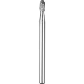 KEMÉNYFÉM TURBÓMARÓ E KERESZT 3,0x38 MM - ABRABORO