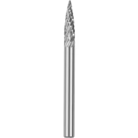 KEMÉNYFÉM TURBÓMARÓ G KERESZT 3,0x38 MM - ABRABORO