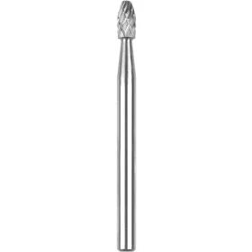 KEMÉNYFÉM TURBÓMARÓ H KERESZT 3,0x38 MM - ABRABORO
