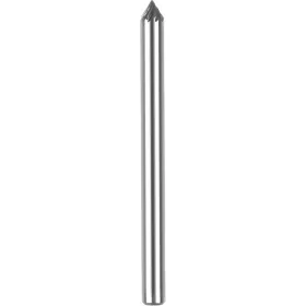 KEMÉNYFÉM TURBÓMARÓ J KERESZT 3,0x38 MM - ABRABORO