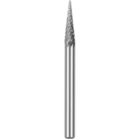 KEMÉNYFÉM TURBÓMARÓ M KERESZT 3,0x38 MM - ABRABORO