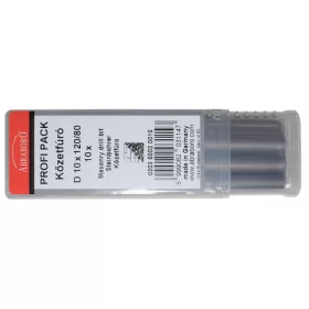 KŐZETFÚRÓ PP D 5 MM 25X - ABRABORO