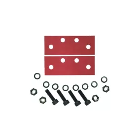 SDS MAX KAPARÓ JAVÍTÓKÉSZLET 18 pcs - ABRABORO