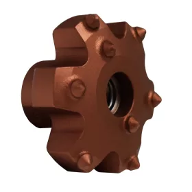 SDS MAX RATIO STARCUTTER FEJ 65 MM - ABRABORO