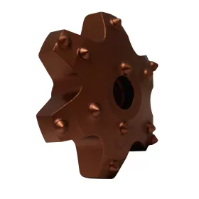 SDS MAX RATIO STARCUTTER FEJ 90 MM - ABRABORO