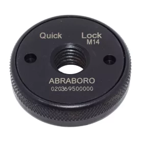 GYORSSZORÍTÓ ANYA . M14 - ABRABORO