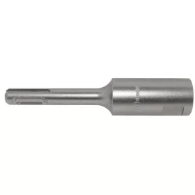 SDS PLUS/RATIO ADAPTER 25x108 MM - ABRABORO