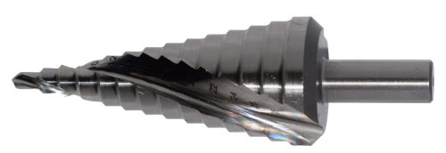 ABRABORO HSS-G KÖSZÖRÜLT LÉPCSŐS FÚRÓ 6,0-38,0 MM
