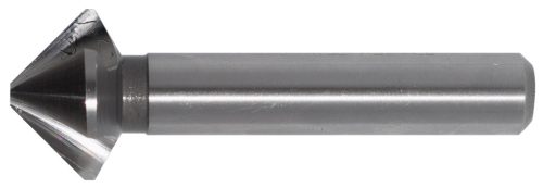 ABRABORO HSS-CO KÚPOS SÜLLYESZTŐ 2,0-8,3 MM