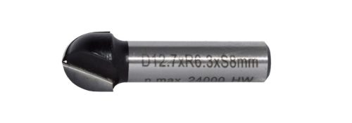 ABRABORO HM HOMORULATMARÓ 12,7 MM