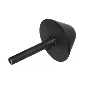   Homokfúvó géphez CLEMCO Záró Kúp tengellyel - P-2 POP-UP VALVE + shaft - Clemco International