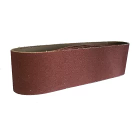 VÉGTELENÍTETT CSISZOLÓSZALAG 100x610 / K100 - ABRABORO