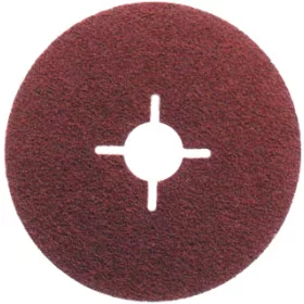 FIBERTÁRCSA KFR 115x22 / K80 - ABRABORO