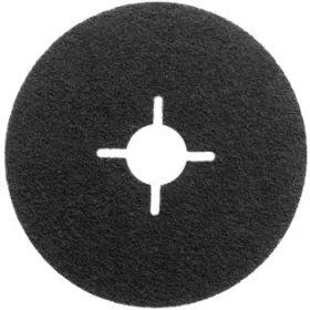 FIBERTÁRCSA SF KŐHÖZ 180x22 / K80 - ABRABORO
