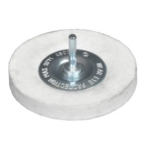 CSAPOS FILC POLÍROZÓ 100x12 MM - ABRABORO