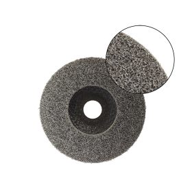 POLÍROZÓTÁNYÉR 125x22 MM - ABRABORO