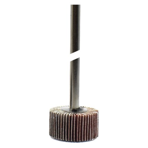 ABRABORO CSAPOS CSISZOLÓKERÉK ALOX 20x15x100 / K120